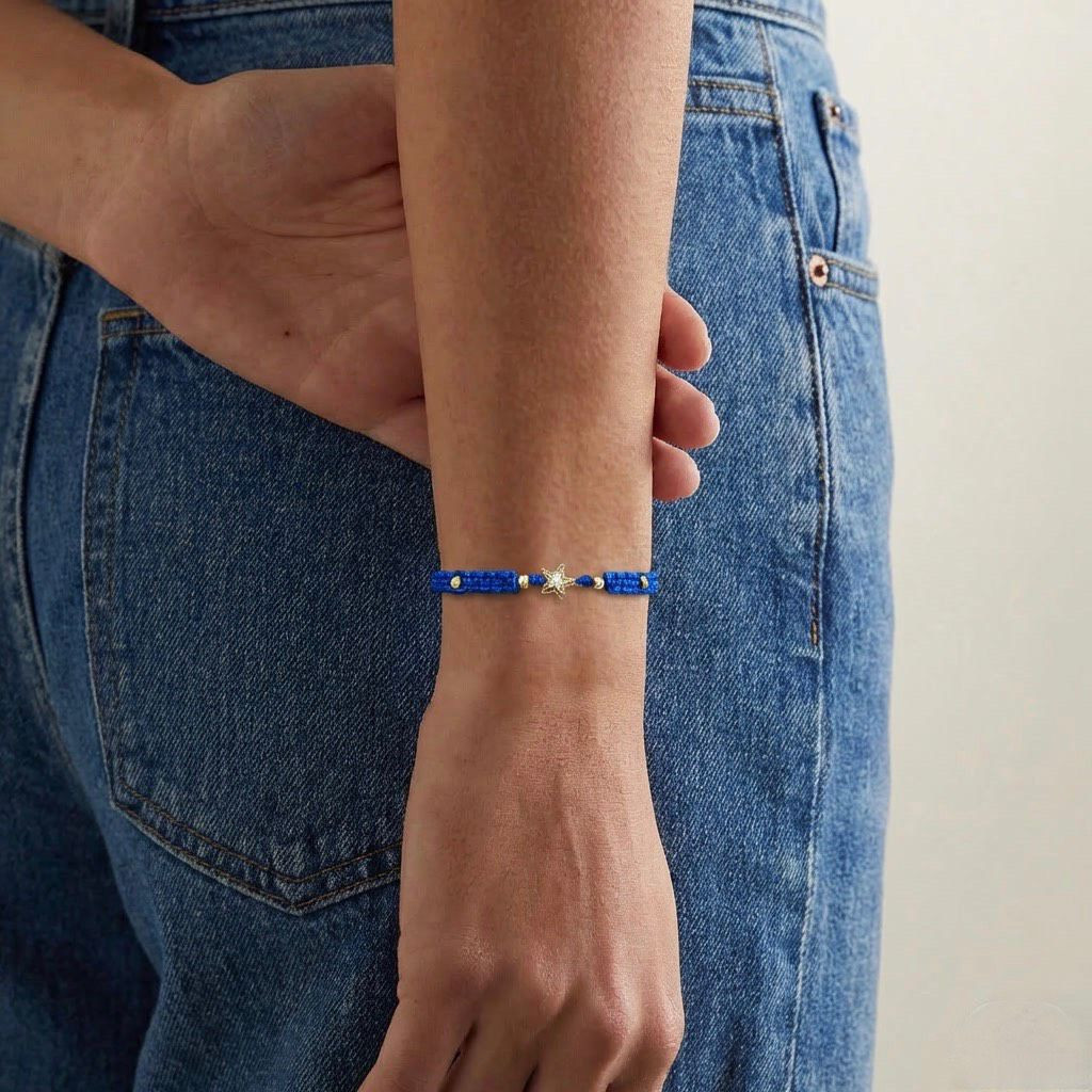 دستبند ستاره