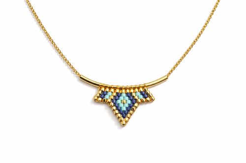 پلاک گردنبند